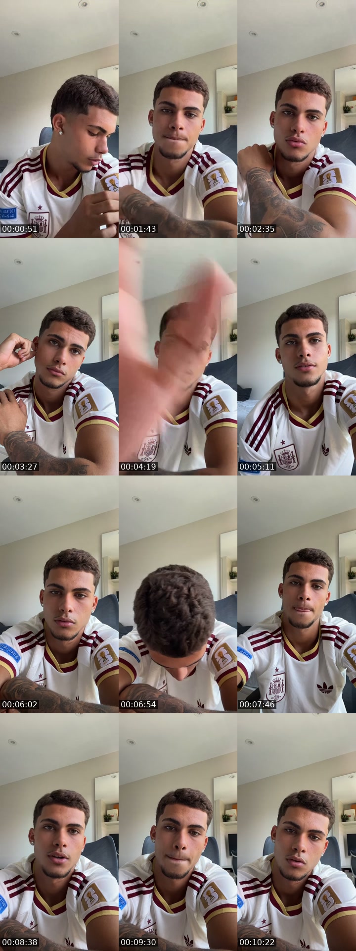 TikTok live: 🇪🇸 by @ianncrtss