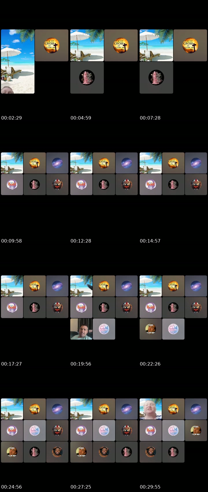 TikTok live: Internet liars by @gbhlj8c8