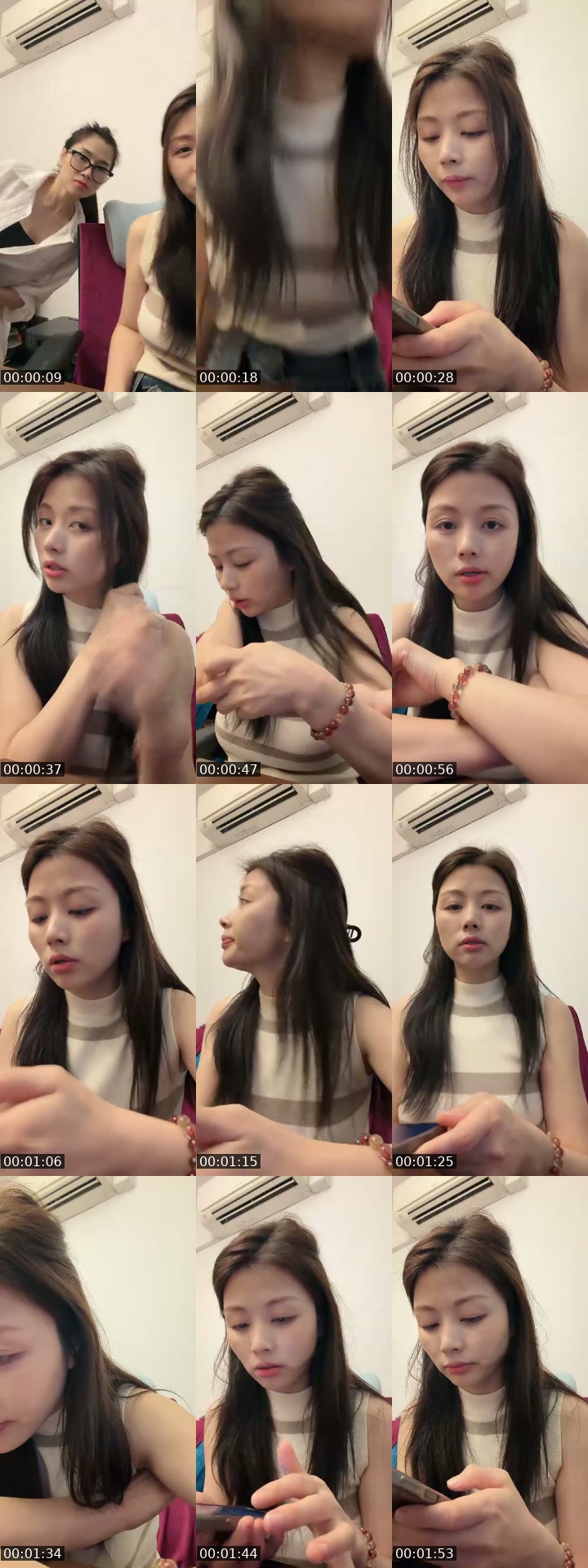 @candy05320 TikTok live from 2026-07-06