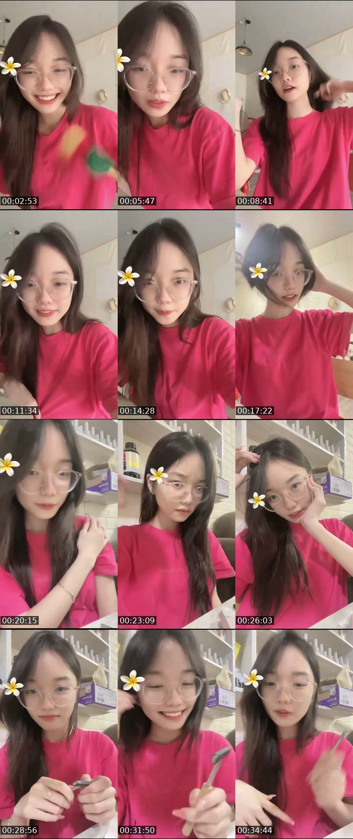 TikTok live: tâm sự he by @_mi.m.nguyn_