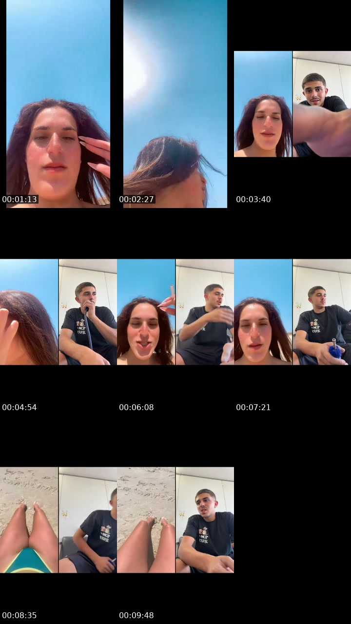 @efrat1745 TikTok live from 2026-07-06