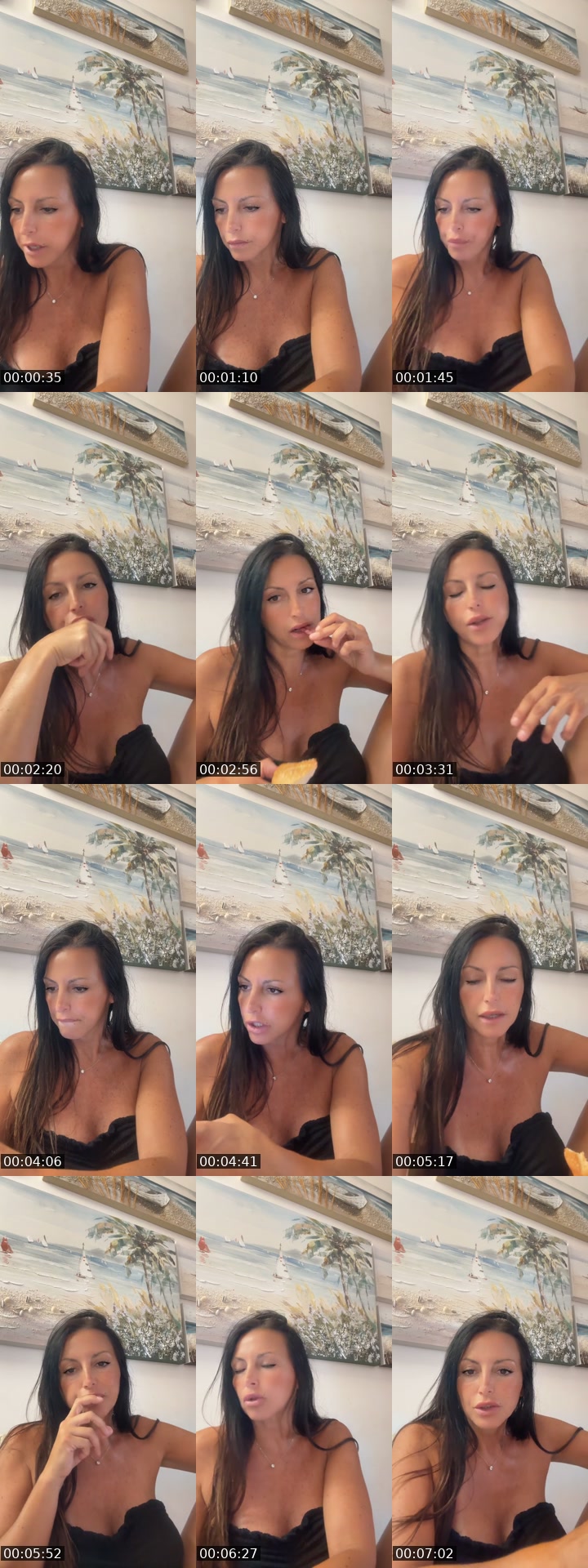 @lamassaggiatriceditikto TikTok live from 2026-07-06