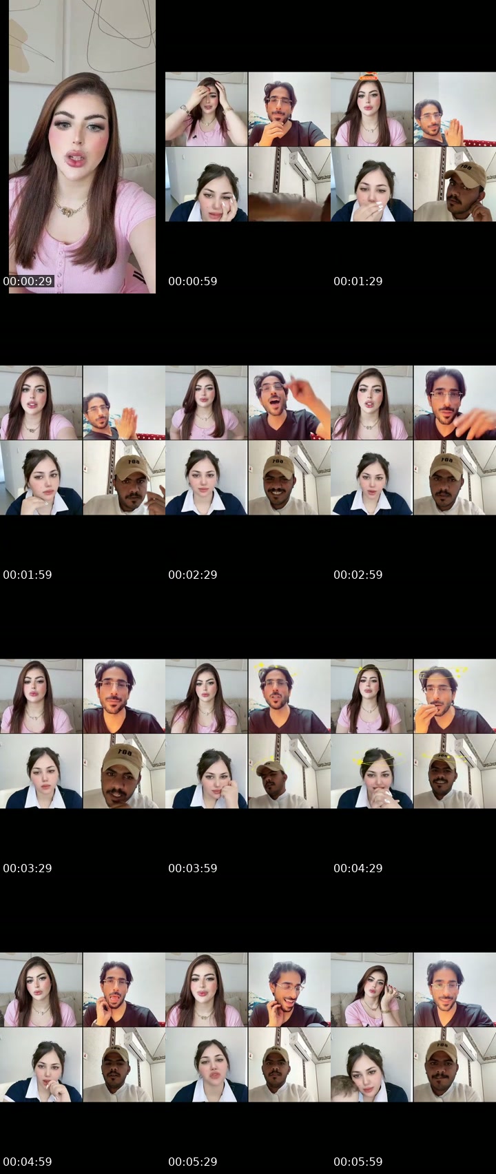 @lamisseaggoune3 TikTok live from 2026-07-06
