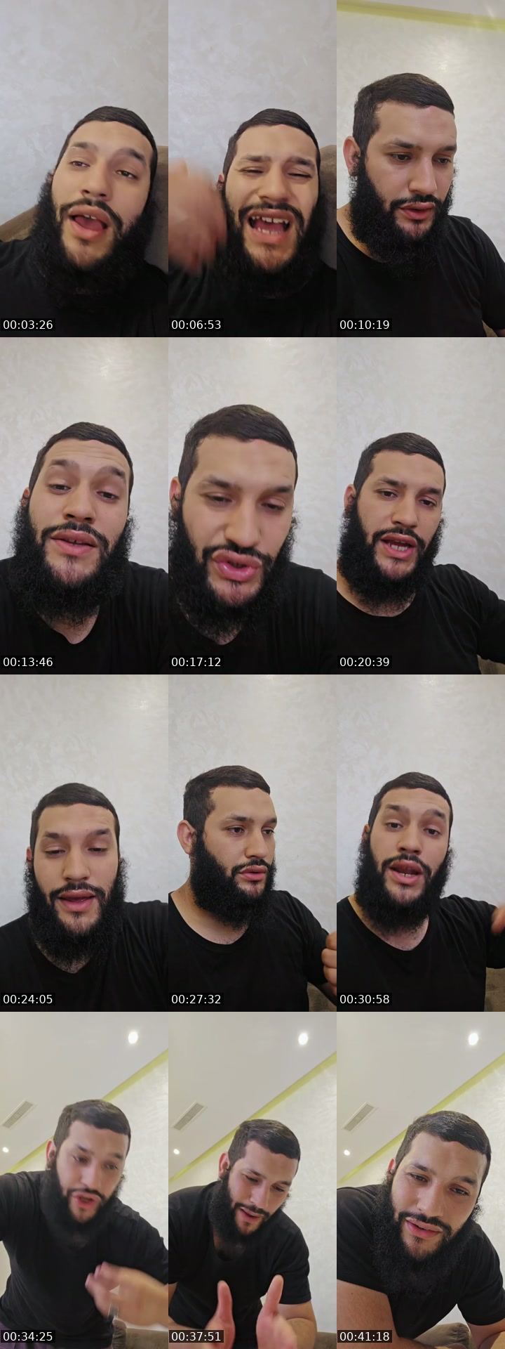 @salah31243 TikTok live from 2026-07-06