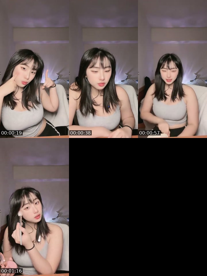 TikTok live: 想我了嗎小寶 by @zz940727