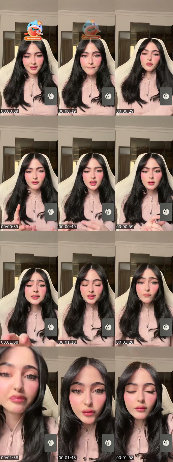 @merangl TikTok live from 2026-07-06