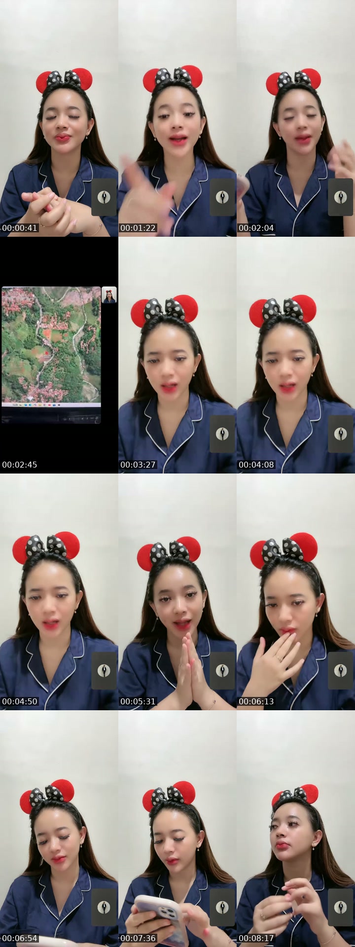 @viasajali TikTok live from 2026-07-06
