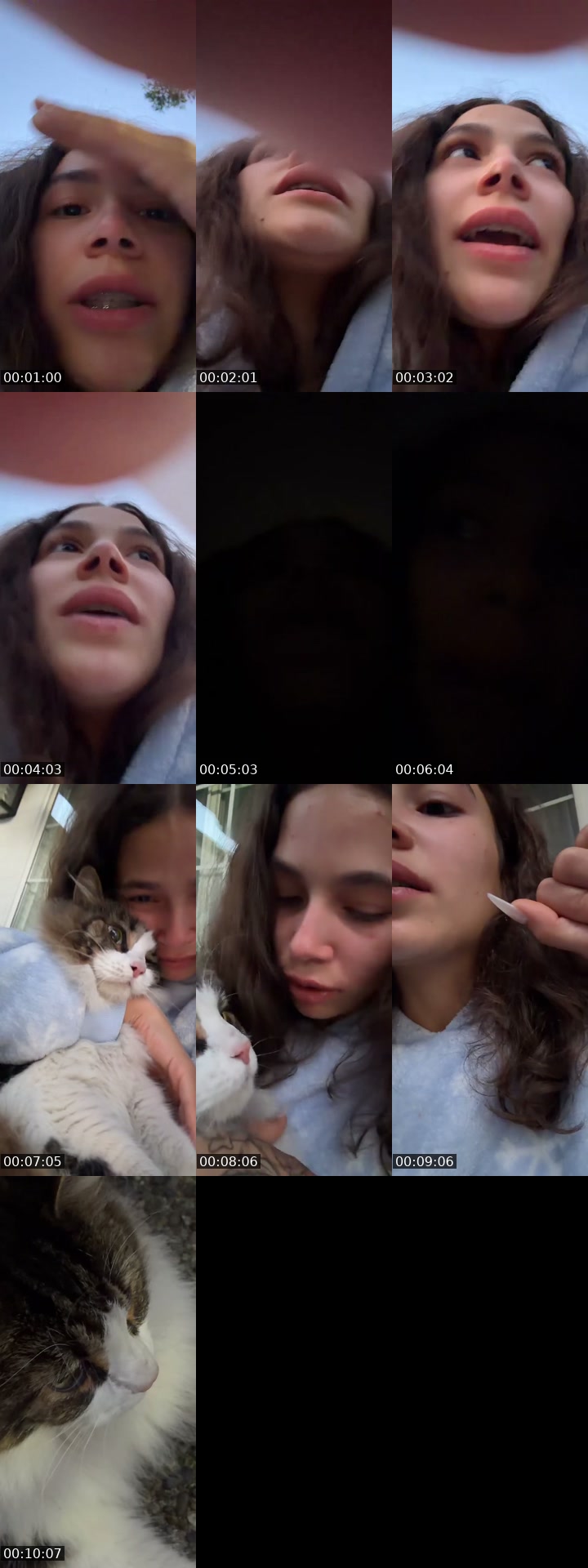 @payykali1 TikTok live from 2026-07-06