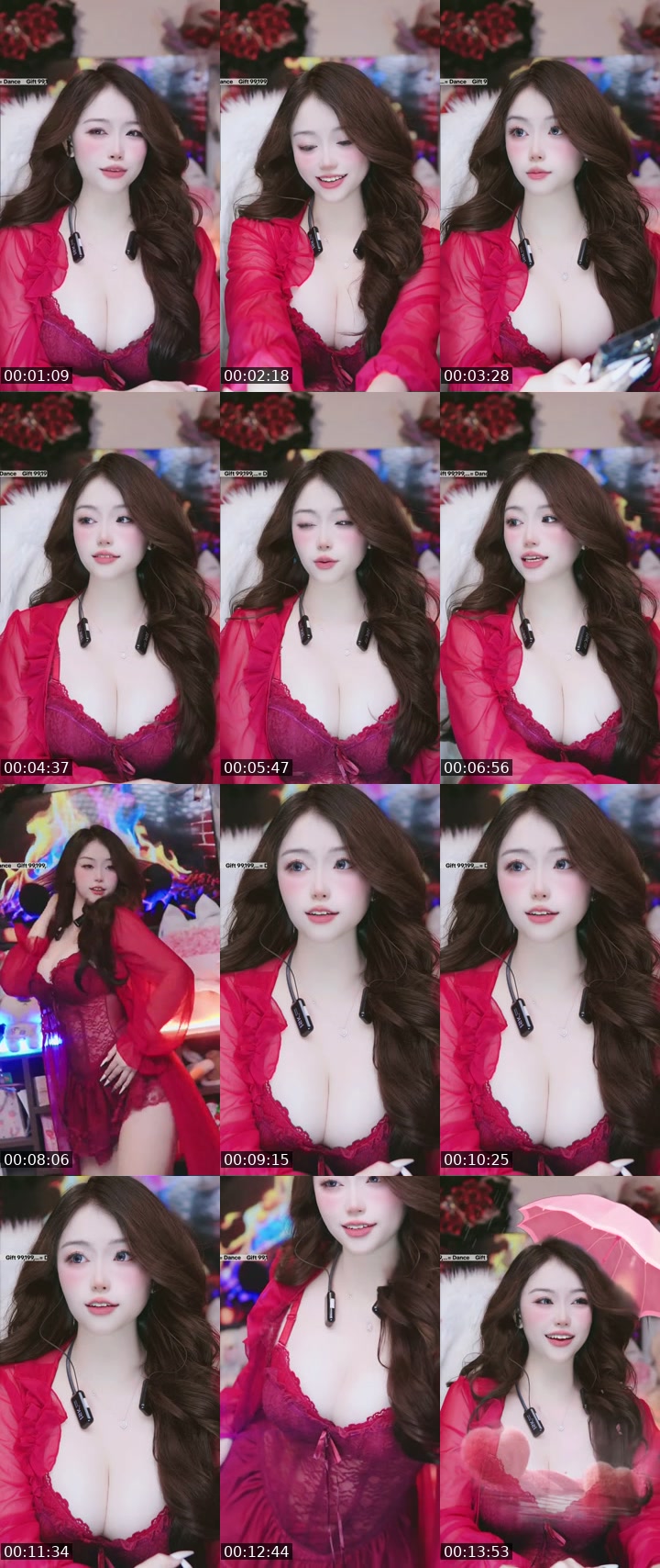 TikTok live: Tiến về phía A by @meowneee789