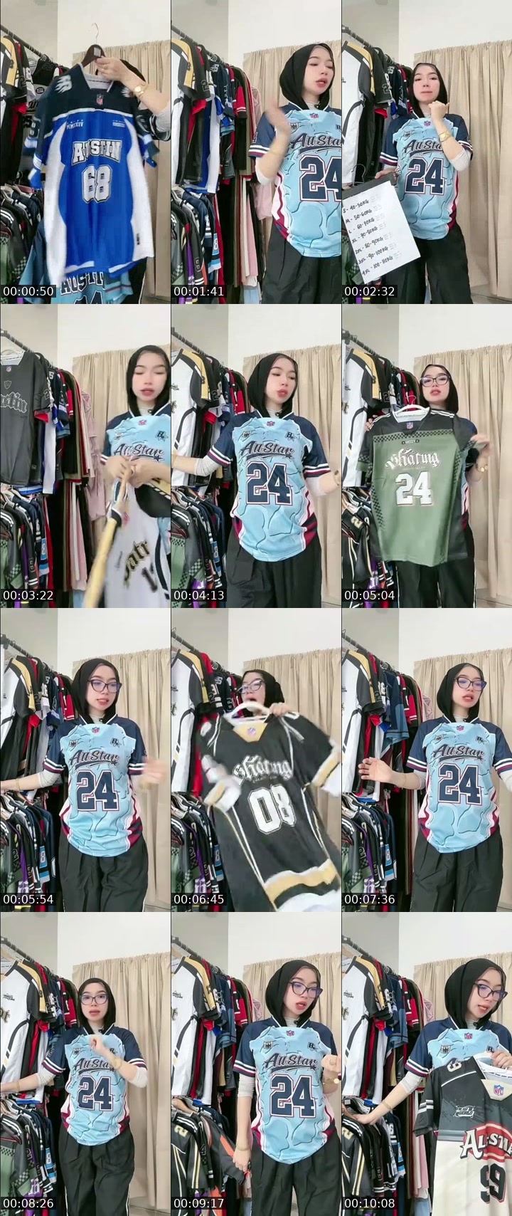 TikTok live: Lets Go LIVE! by @muumuumaa