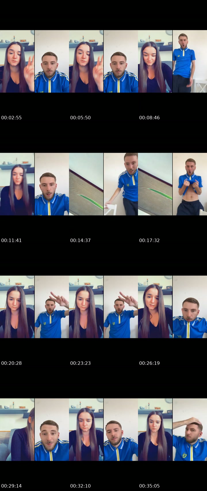TikTok live: Match live🫶 by @noelie59100