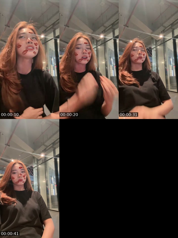 Indonesia TikTok live: nugas buat semhas by @cesaa.sf