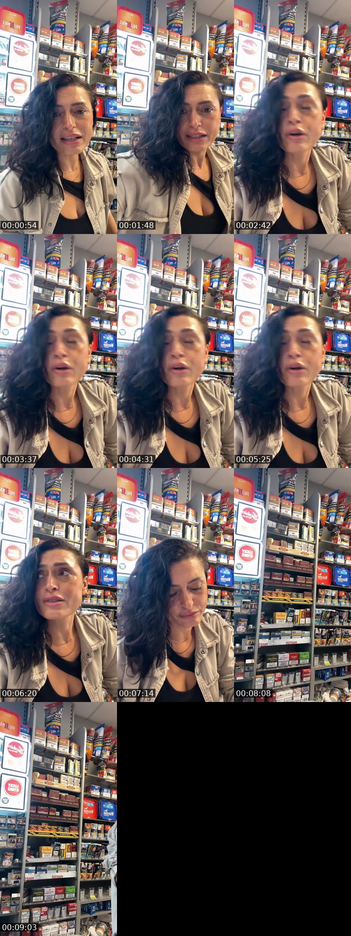 Germany TikTok live: Werbung | Affiliate by @d.ts80