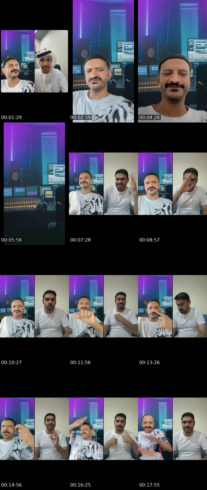 @kj8lj TikTok live from 2026-07-06