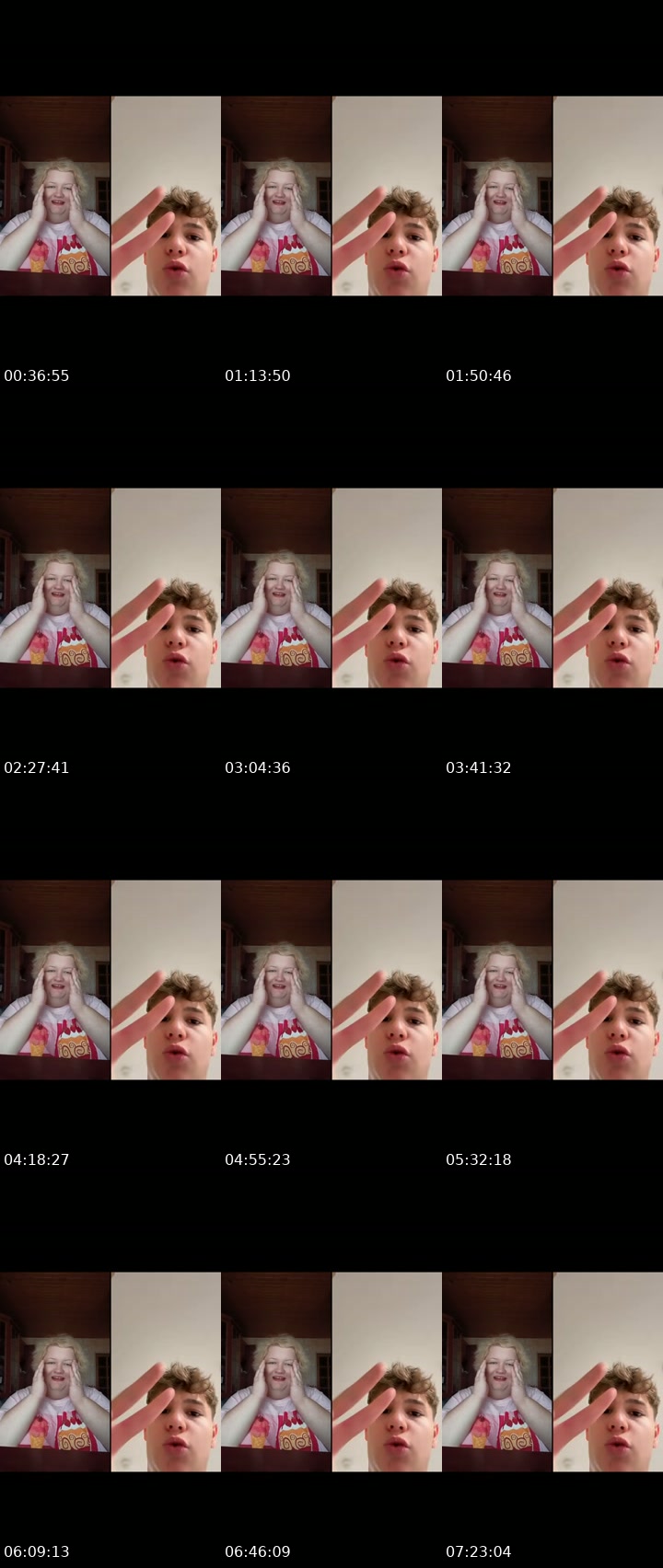 @klaudita.vibe Poland TikTok live from 2026-07-06