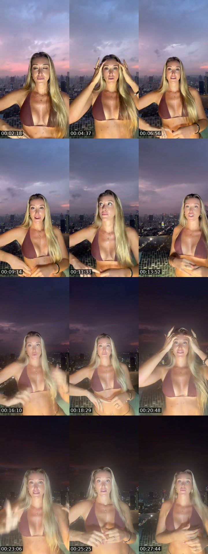 @ladymarloow TikTok live from 2026-07-06