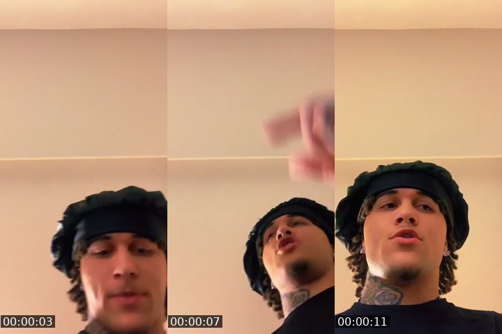 @jordanslang TikTok live from 2026-07-06