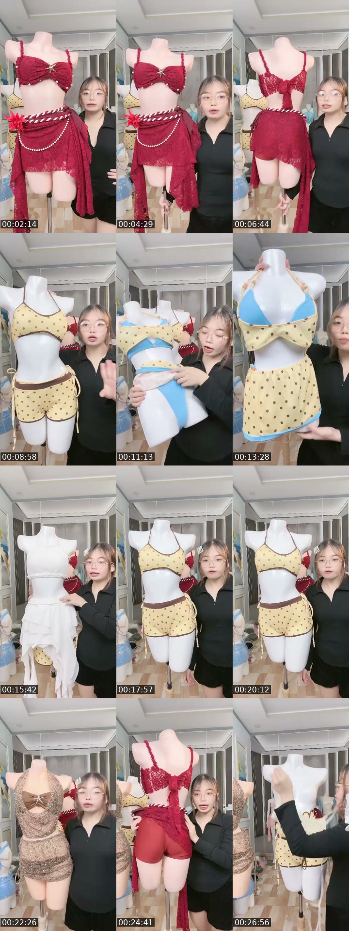 @ha_bikini TikTok live from 2026-07-06