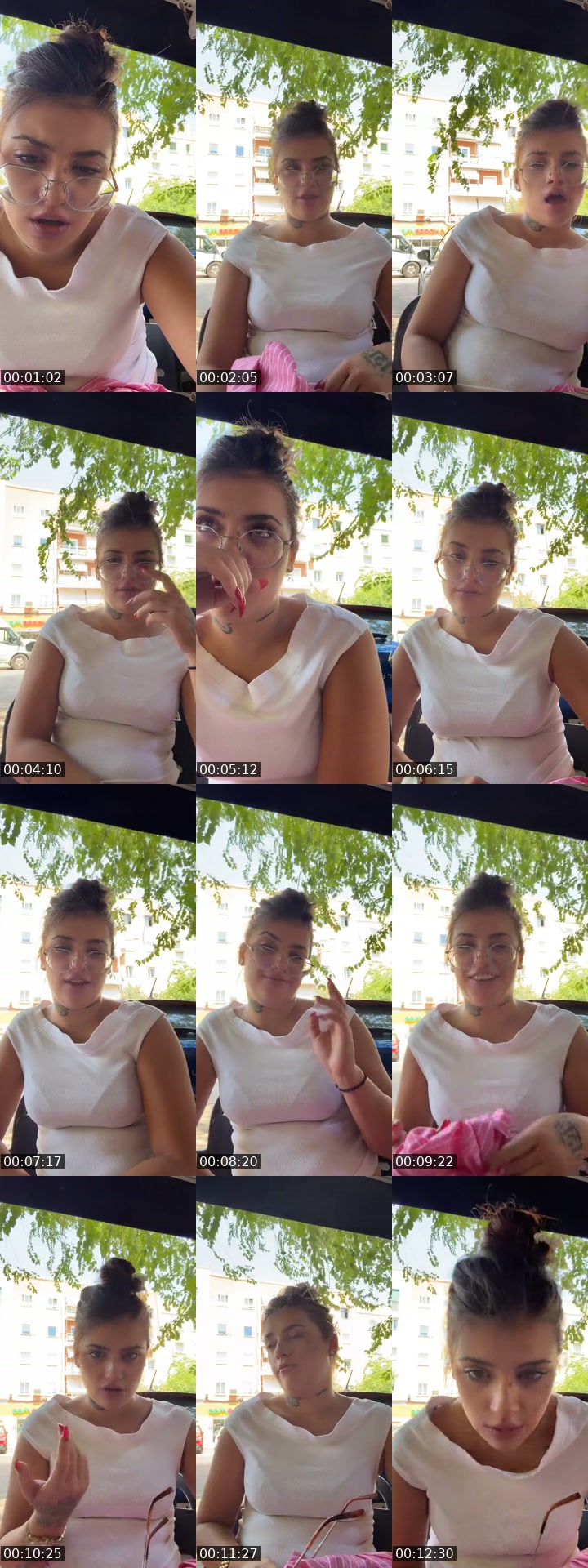 @melimammi18 TikTok live from 2026-07-06