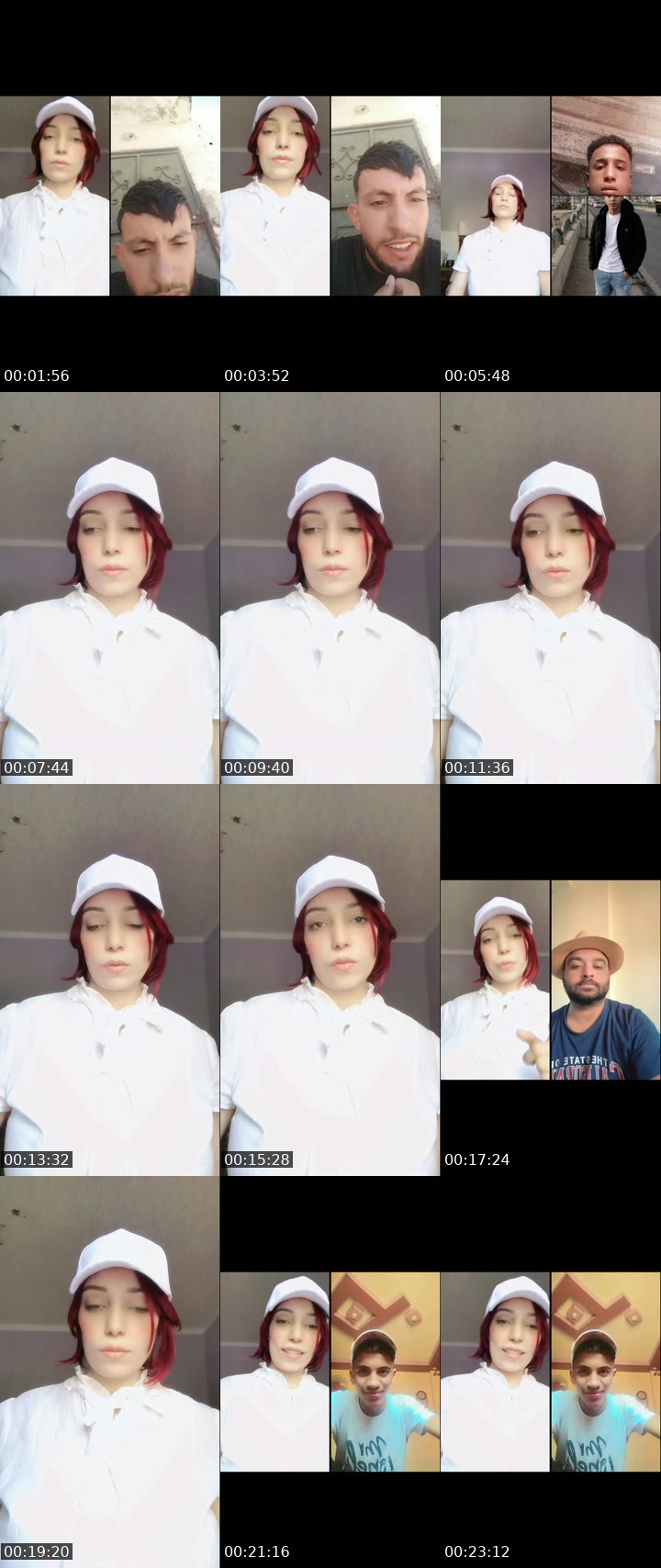 @princesssima77 Saudi Arabia TikTok live from 2026-07-06