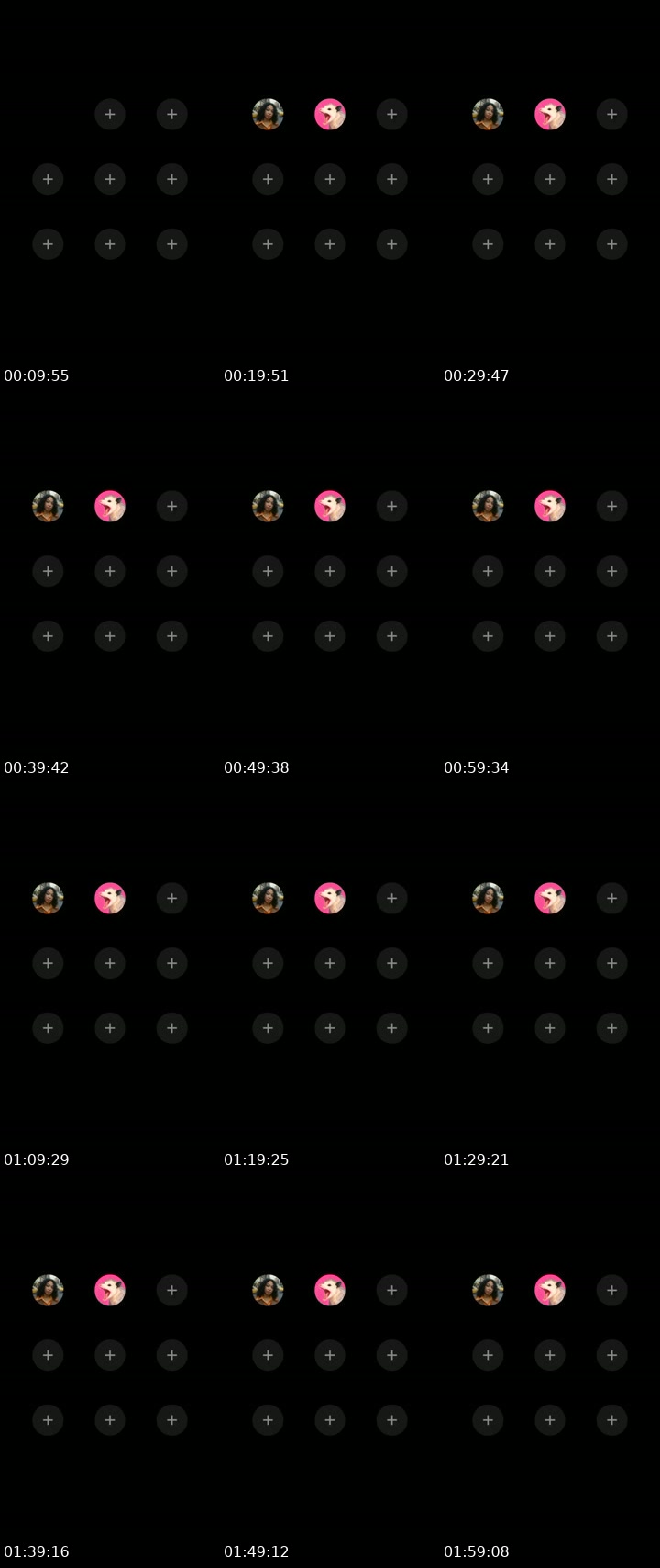 TikTok live: Hotel chronicles by @tryharder27