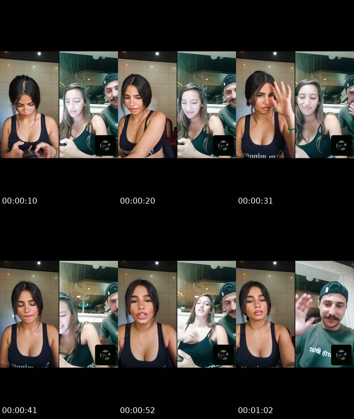 @yara.msheik0 TikTok live from 2026-07-06