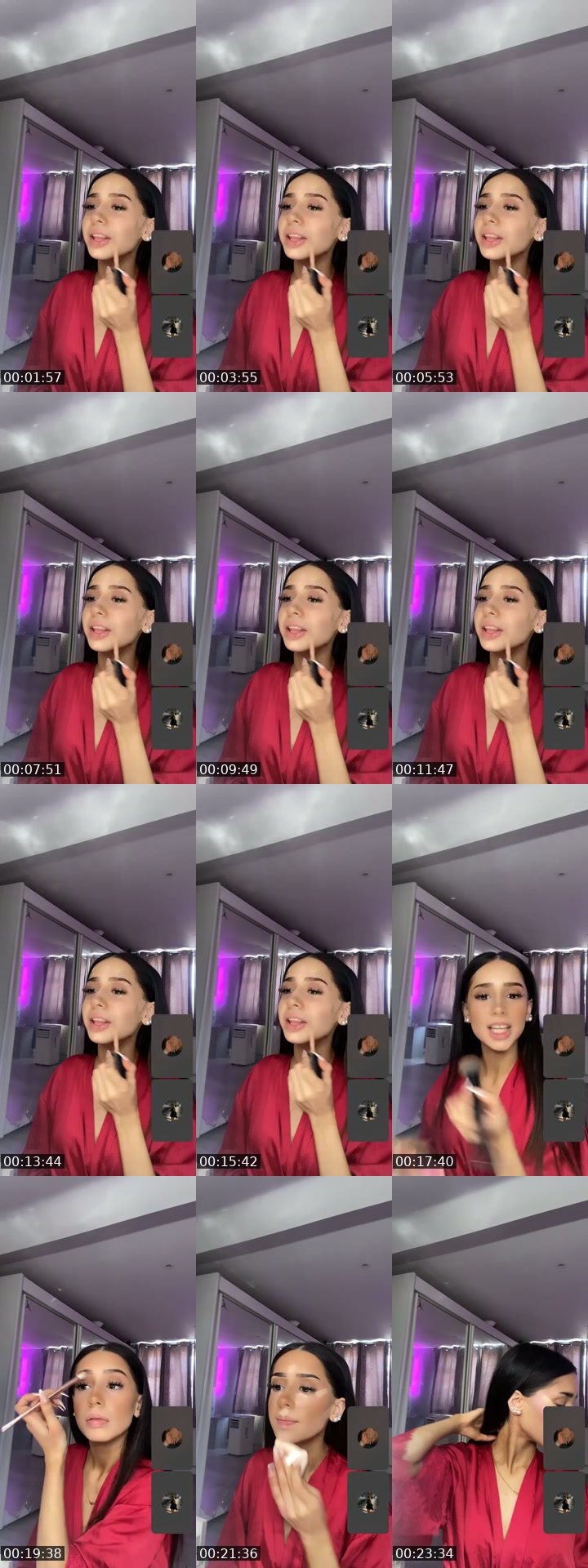 @_fizzahx TikTok live from 2026-07-06