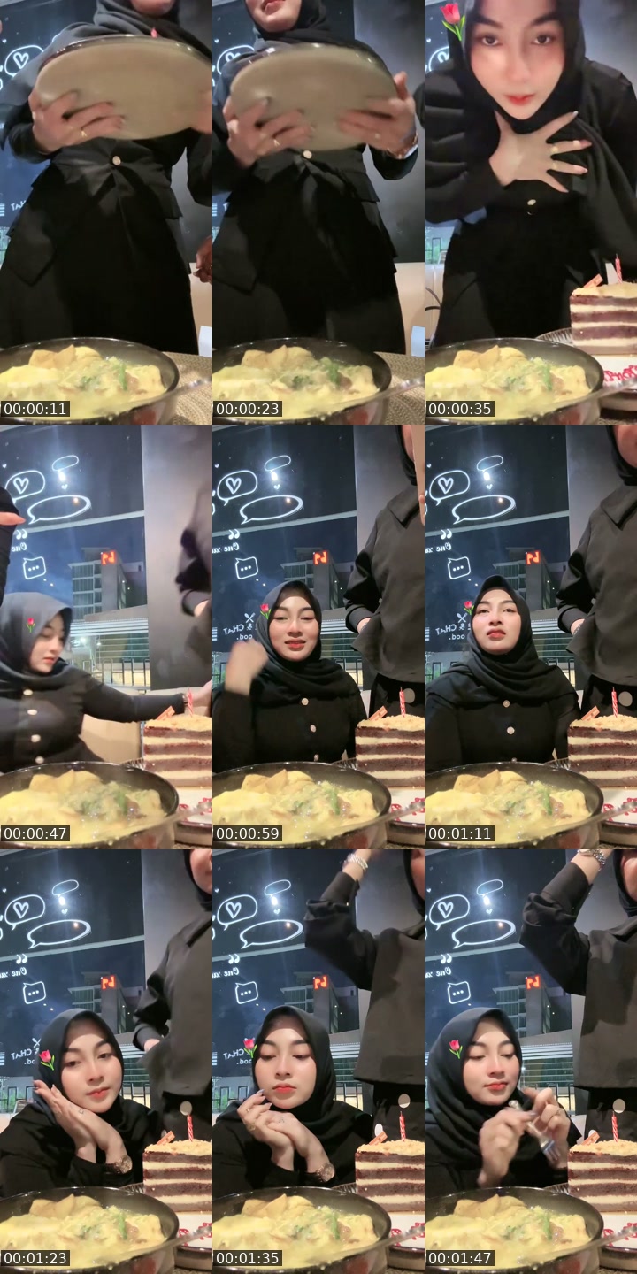 @amel1lia2 TikTok live from 2026-07-06