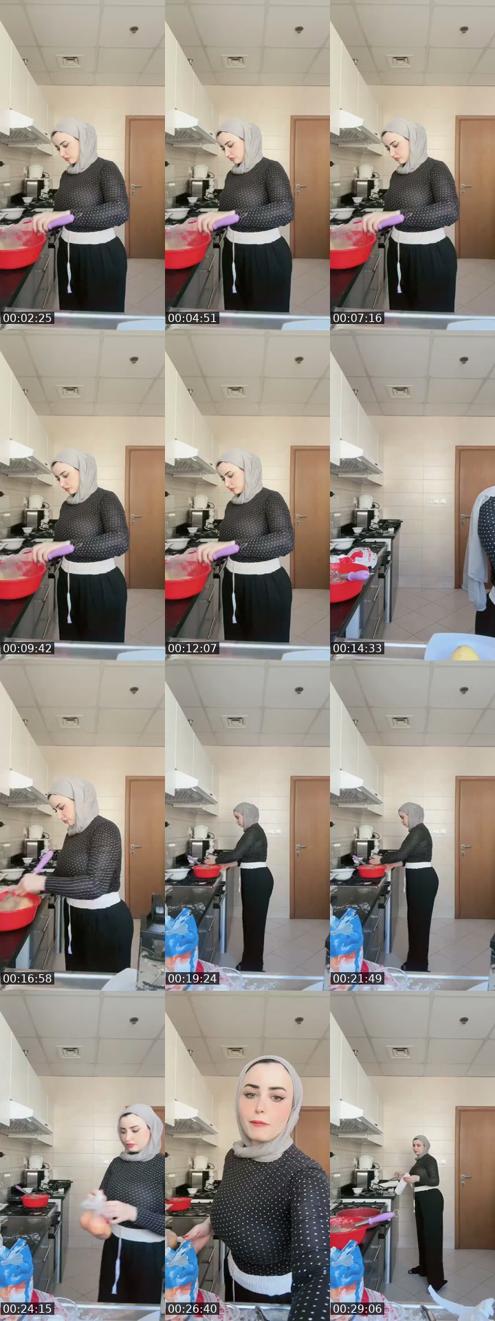 @zahraawh26 United Arab Emirates TikTok live from 2026-07-06