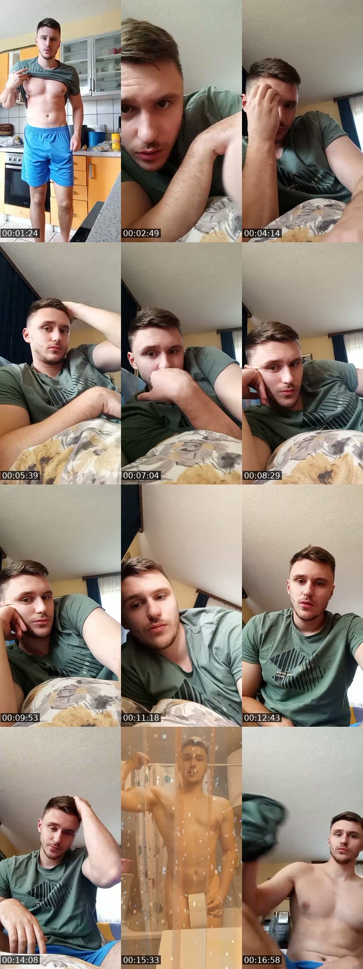 @bodylegend.mz Croatia TikTok live from 2026-07-06