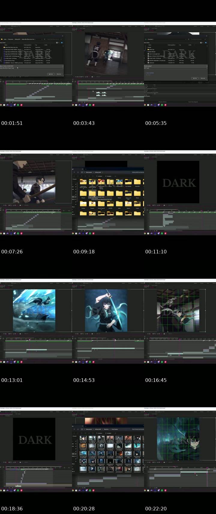 Germany TikTok live: Editing by @dxrk.2007