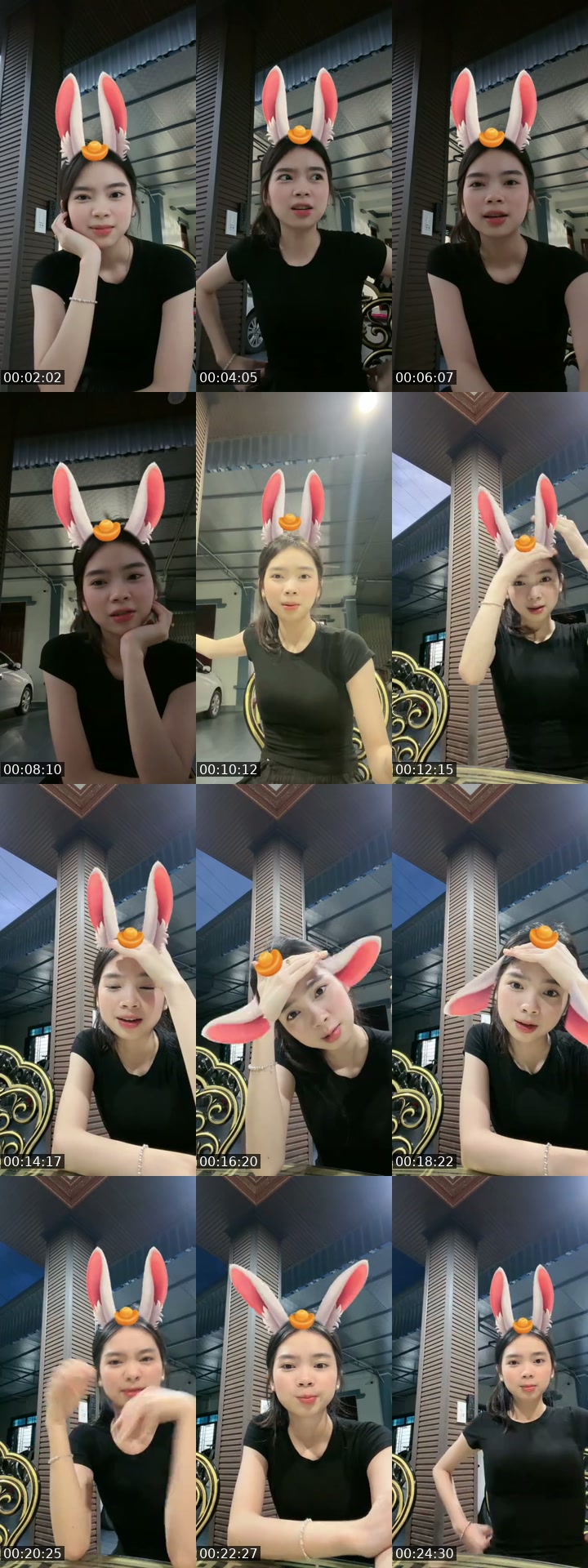 @khtrinh6 TikTok live from 2026-07-06