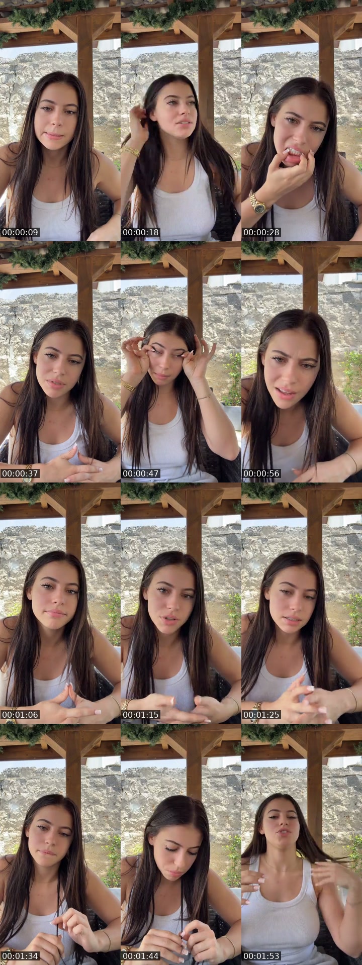 @lyna_roro TikTok live from 2026-07-06