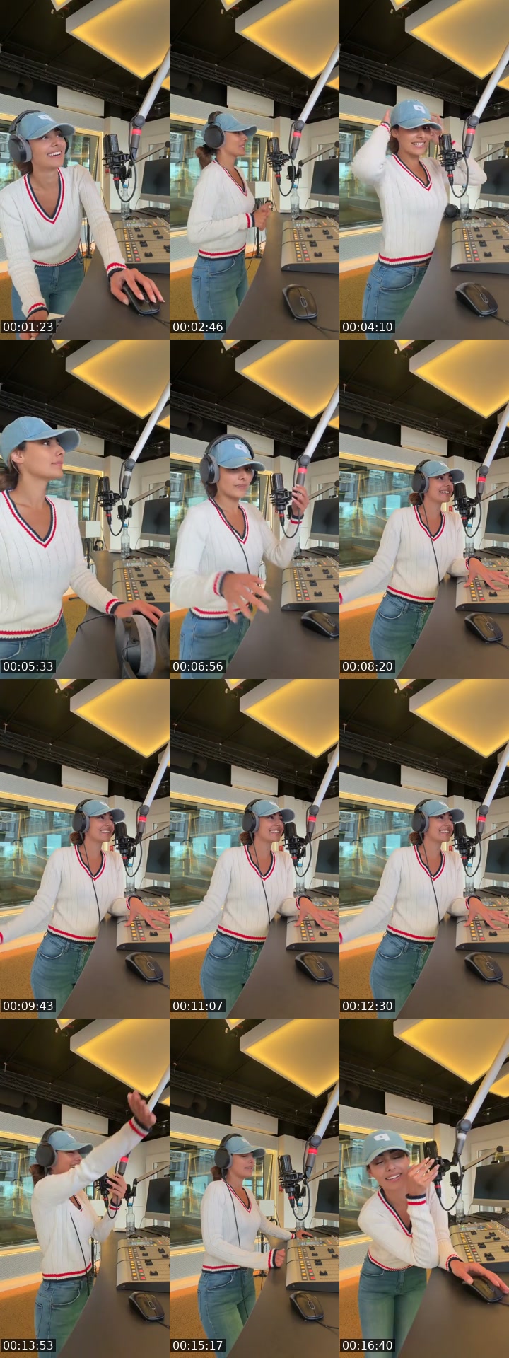 TikTok live: Songwünsche live im Radio by @melisajamfm