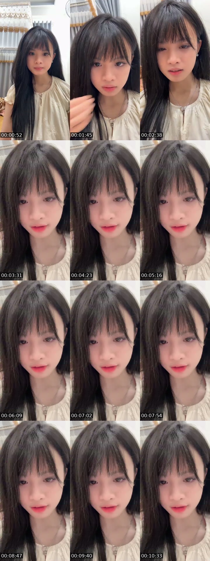 TikTok live: 81 sống tại 43 by @le.thphuong02