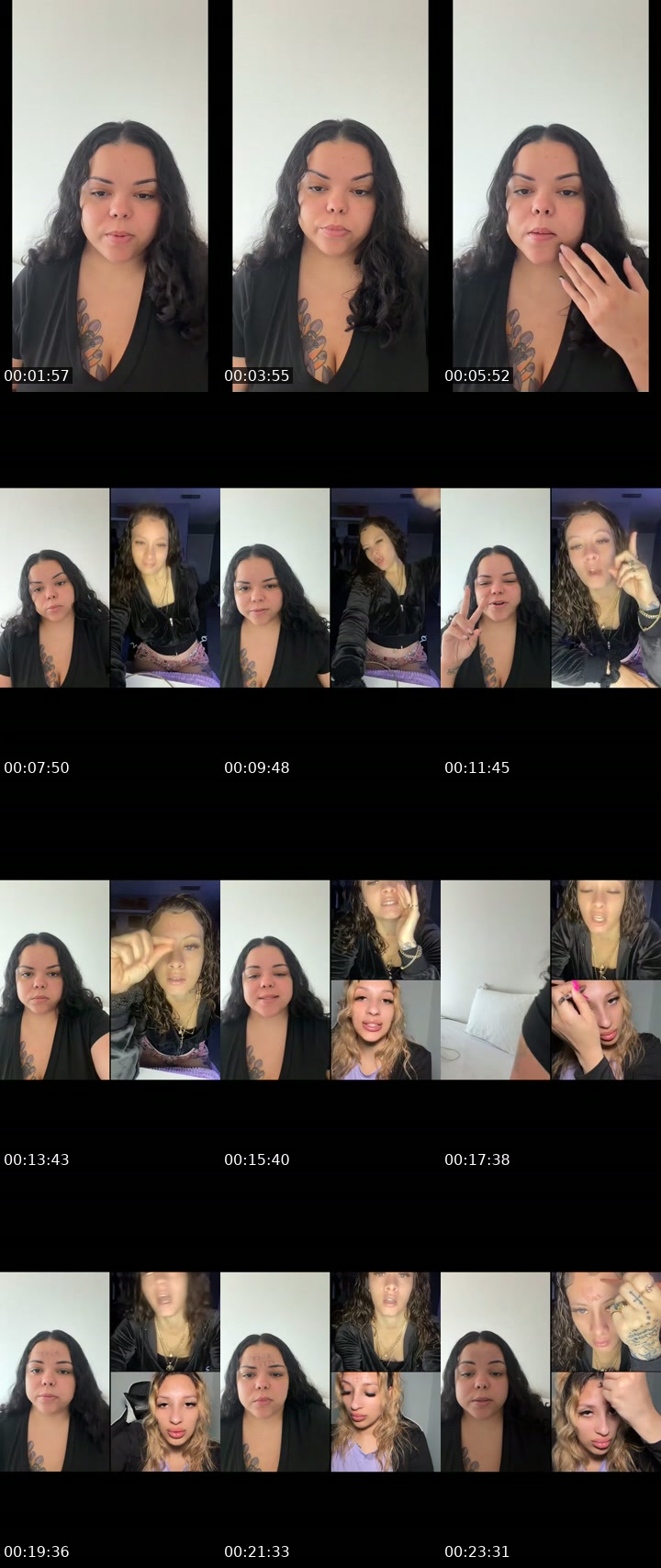 @misscubanaredd TikTok live from 2026-07-06