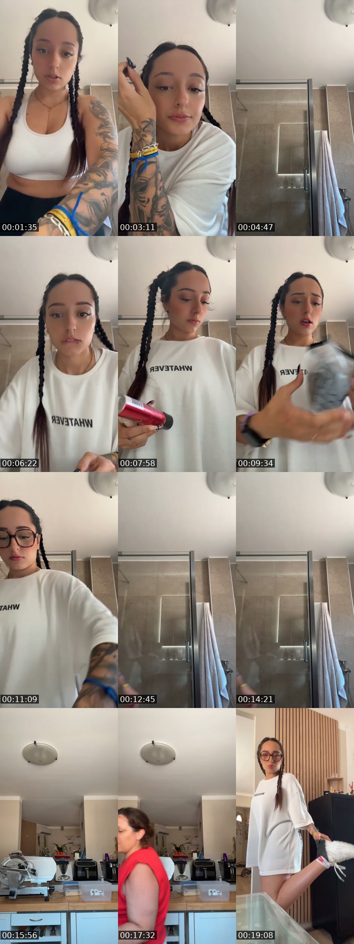 @lapprochetimy TikTok live from 2026-07-06
