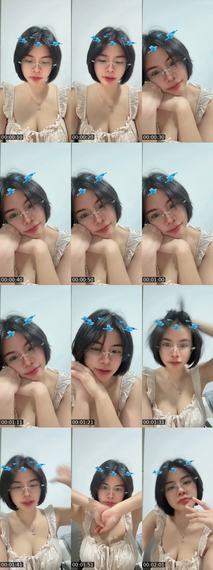 TikTok live: HBD. TO ME🎂 by @plaisupapohnn