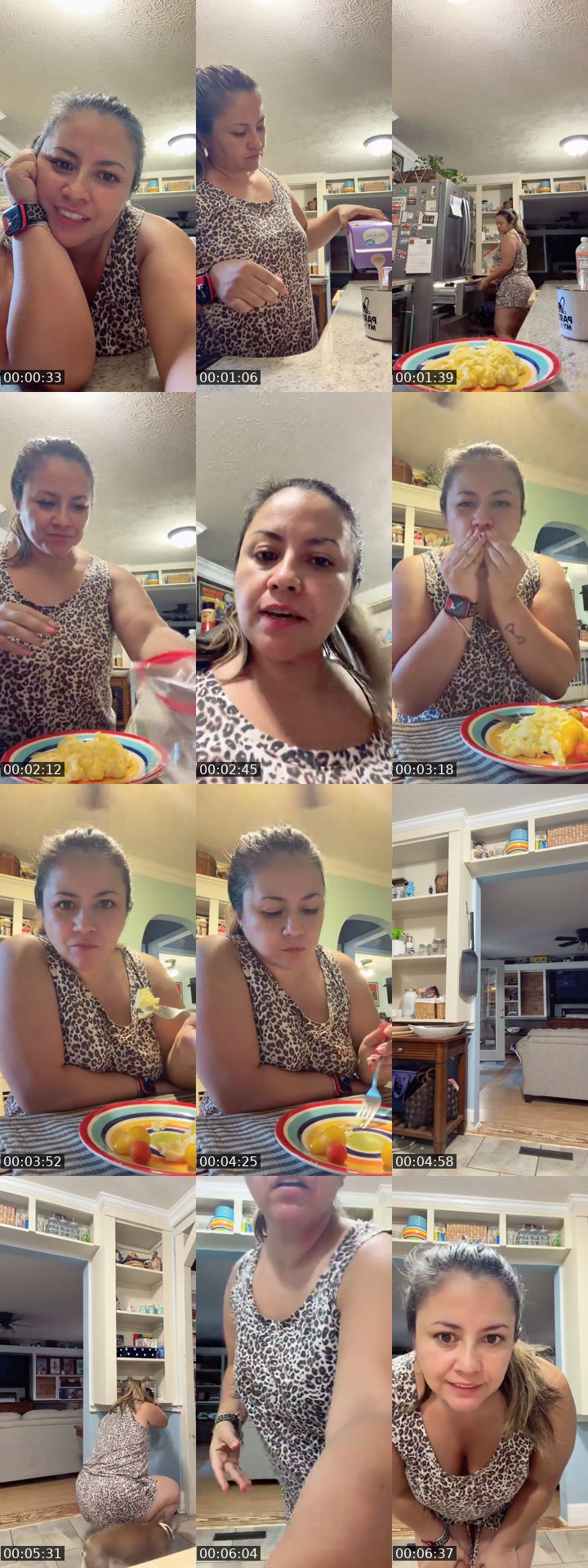 @45fit18 TikTok live from 2026-07-06