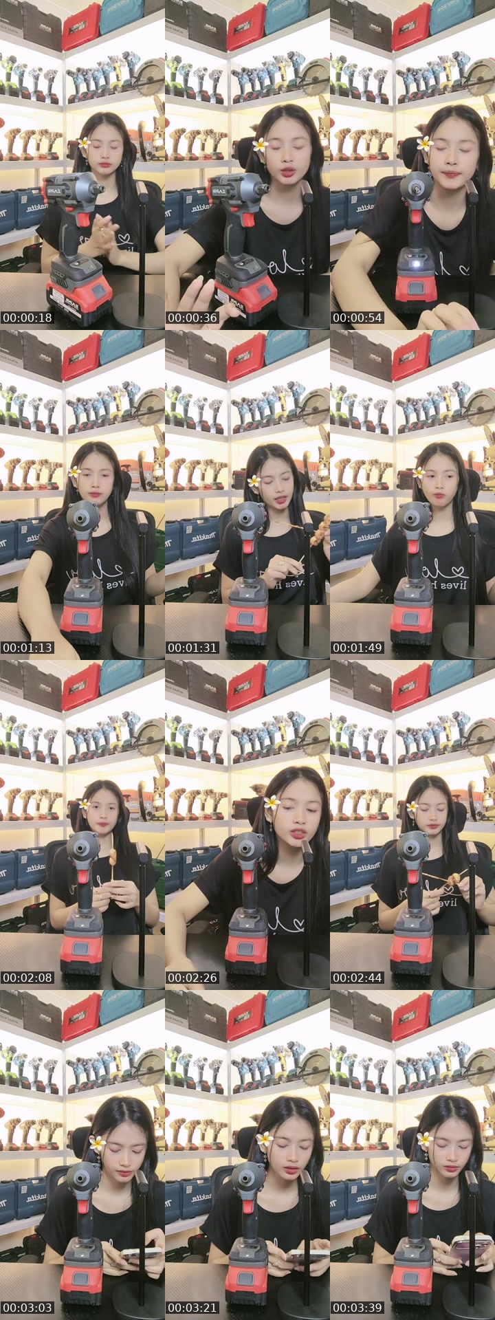 TikTok live: HARGA PROMO SPESIAL by @pro_teknologi