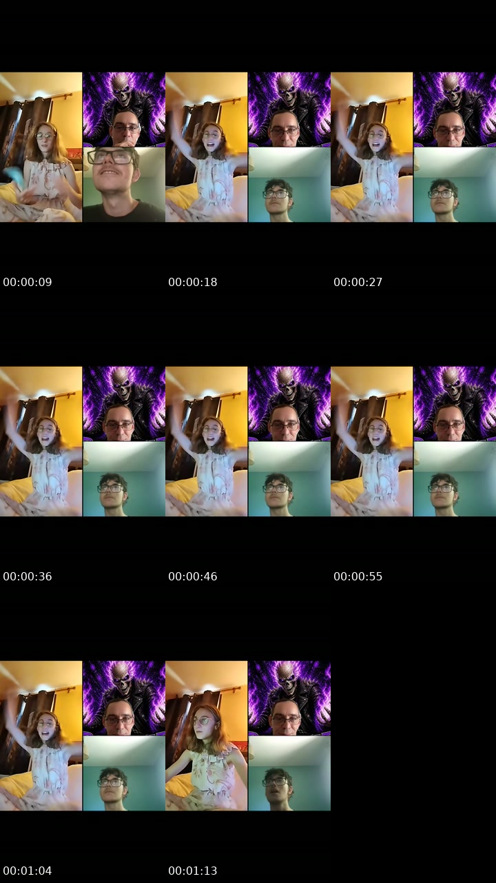 @stitchbleu7 TikTok live from 2026-07-06