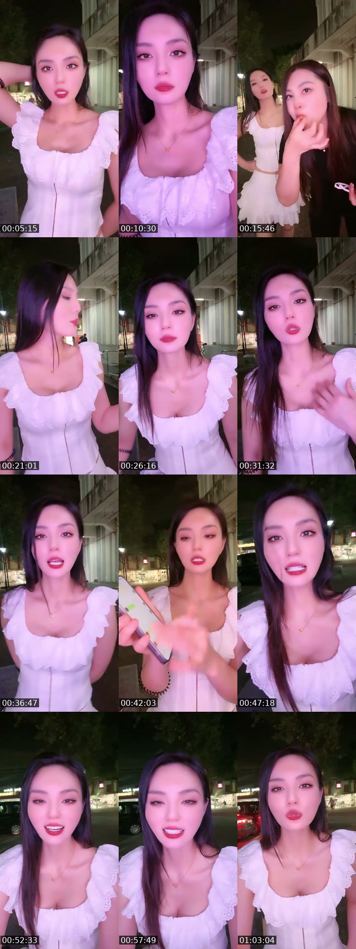 TikTok live: 来了哦 by @yj1573338u8