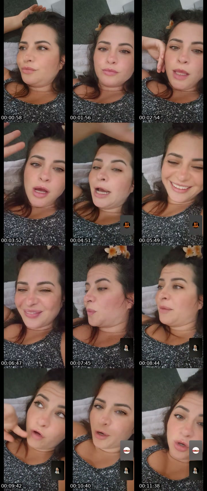 @avital3881 Israel TikTok live from 2026-07-06