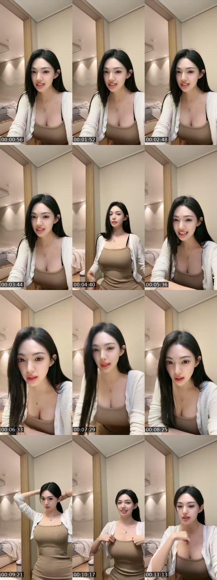 South Korea TikTok live: Let’s go A1 by @banning_0412