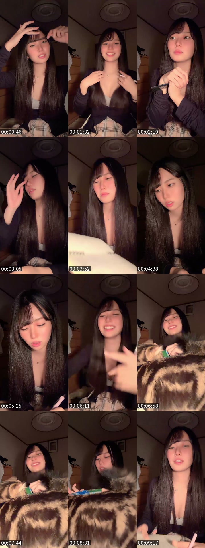 Japan TikTok live: スパファン登録❤️‍🔥 by @idaayu.dewi