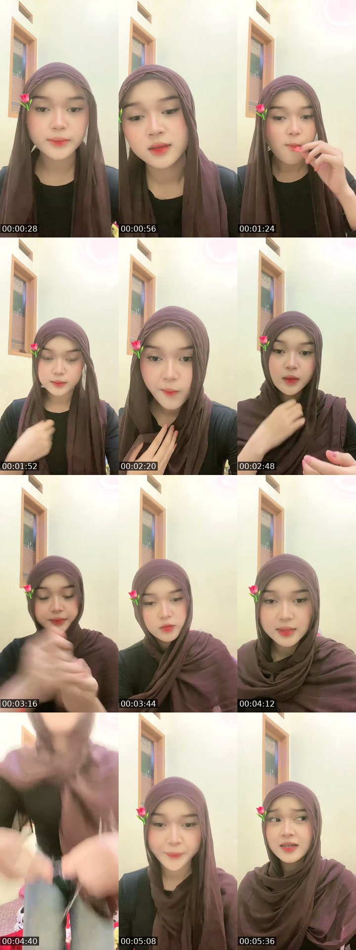 @mrianaupa TikTok live from 2026-07-06