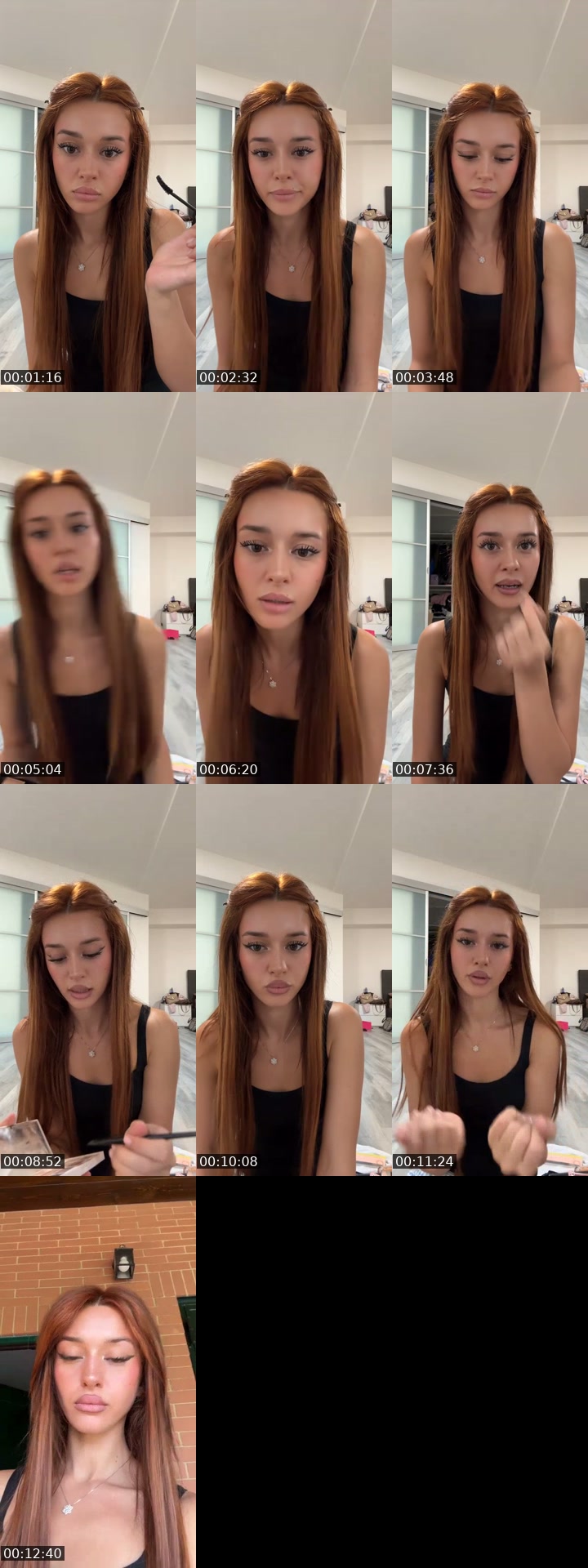 @bianchettaalacusta TikTok live from 2026-07-06