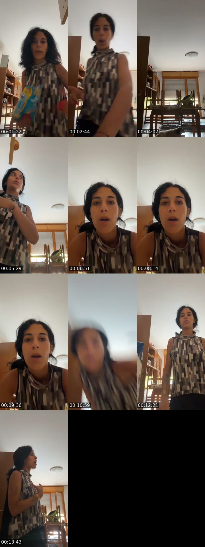 @saucyyilham Italy TikTok live from 2026-07-06