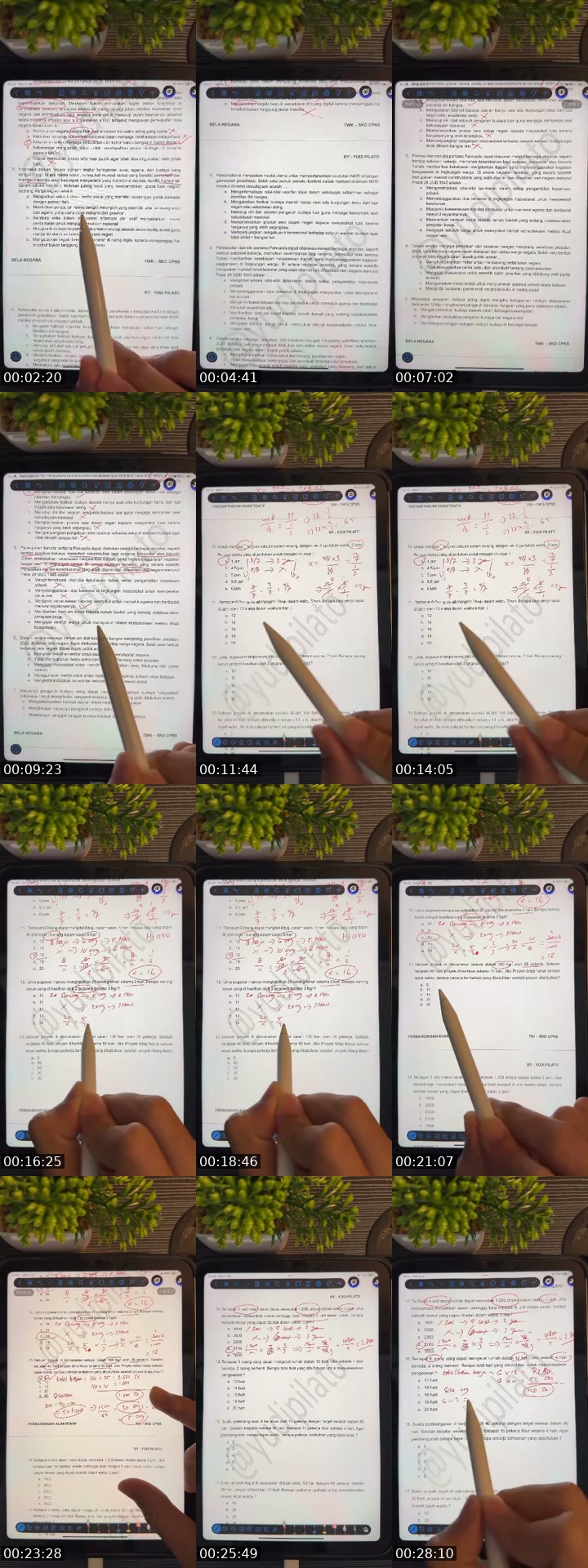 @yudipilato TikTok live from 2026-07-06