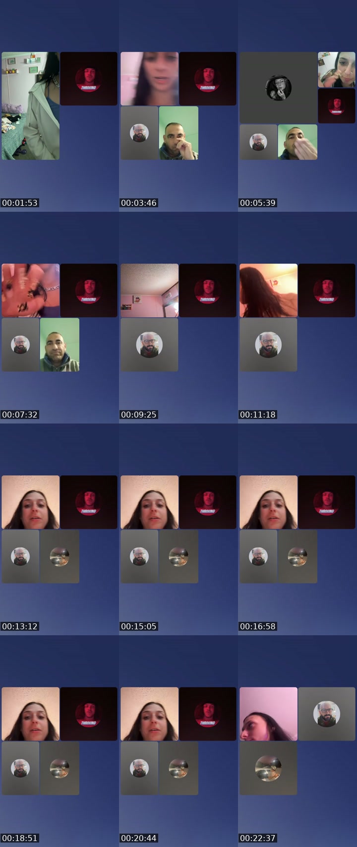 TikTok live: Gift gallery reset🫶🏼 by @_phattbabyy_